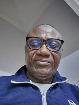 Fomamov - TIKARA Soulé