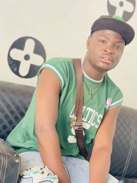 Fomamov - VINAKPON  Cephas Merveil 