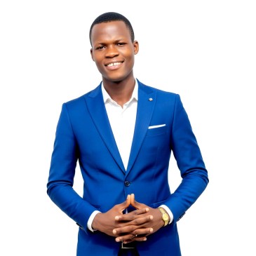 Fomamov - ZANNOU  Dieu-Donné Toundé 