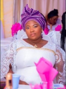 Fomamov - ZANNOU Sinkpin Immaculée Constantine